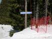 Bulgarije: oriëntatie in skigebieden – Oriëntatie Mechi Chal – Chepelare