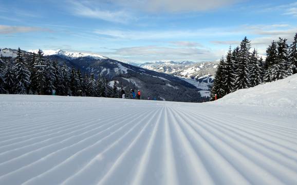 Pistepreparatie Radstadt – Pistepreparatie Radstadt/Altenmarkt