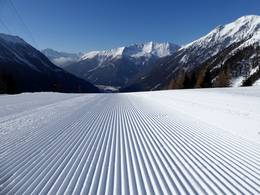 Ankogel – Mallnitz