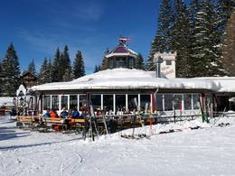 Hinterstoder – Höss