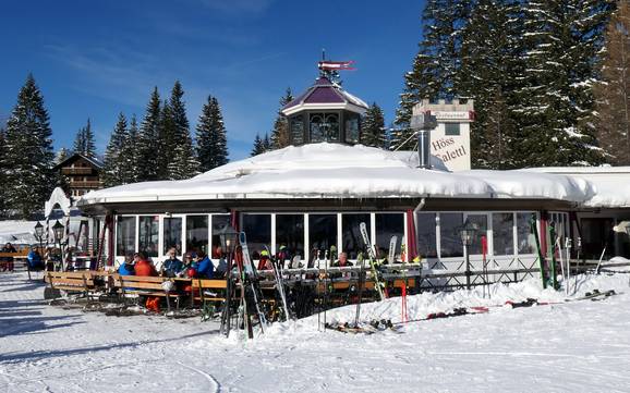 Après-ski Stodertal – Après-ski Hinterstoder – Höss