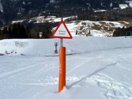 Schneeberglifte – Mitterland (Thiersee)