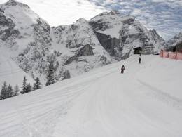 Skigebied Elfer – Neustift