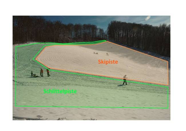 Holderbank – Skilift Engi Holderbank – Skilift Engi