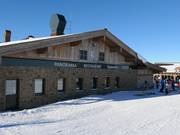 Berghutten tip Berghaus Kammerkör