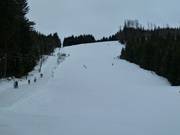 Herenafdaling Riegel