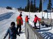 Noord-Finland: vriendelijkheid van de skigebieden – Vriendelijkheid Ruka