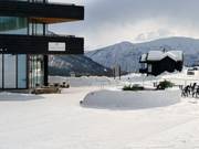 Après-skitip Pudder Afterski Cafè