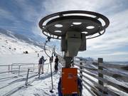 Nice 'n' Easy Platter - Pannenkoeklift