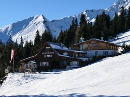 Rangger Köpfl – Oberperfuss