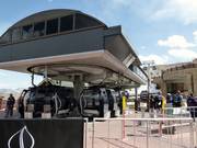 Elk Camp Gondola - 8-persoons gondel (met 1 kabel)