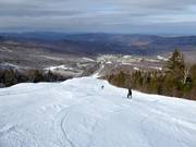 Moeilijke piste Superstar