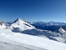 Foto's Crans-Montana