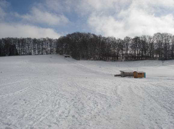 Overzicht Kreuzmöslberg
