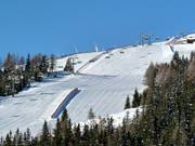 Perfecte pistepreparatie