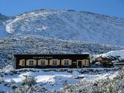 Berghut Skalnatá Chata