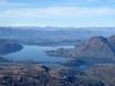Otago: accomodatieaanbod van de skigebieden – Accommodatieaanbod Treble Cone