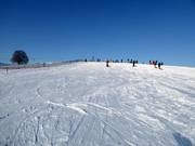 Skipiste Landsberied