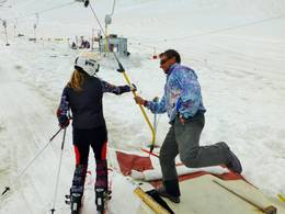 Passo dello Stelvio (Stelviopas)