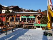 Haberl’s Skibar in Gerlos