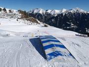 Tip voor de kleintjes  - Familypark Gastein