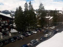 Megève/Saint-Gervais