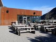 sea.wies bij het dalstation