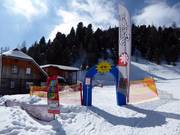 Tip voor de kleintjes  - Kids Snow Club van de Skischule Flo Köfer, Snowlove.at