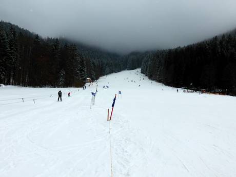 Miesbach: beoordelingen van skigebieden – Beoordeling Hirschberglifte – Kreuth