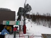 B. Patočiny - Pannenkoeklift