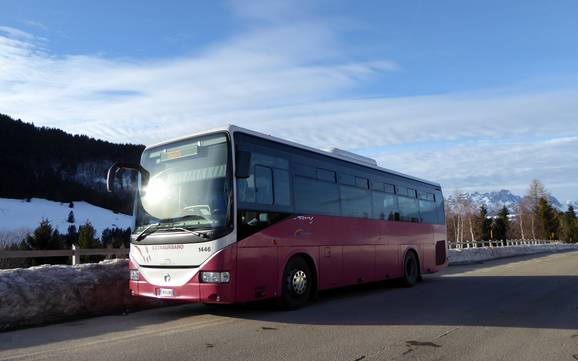 Gardameerbergen: milieuvriendelijkheid van de skigebieden – Milieuvriendelijkheid Monte Bondone