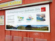 Waterkrachtcentrale Kühtai