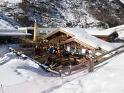 Restaurant Downhill Grill