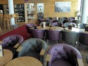 Café Bar zum Steinbock bij Eisgrat