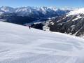 Pistes Bellwald
