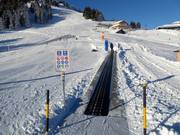 Transportband Pardiel