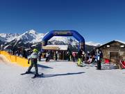 Tip voor de kleintjes 