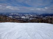 Brede piste Steamboat B