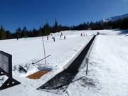 Madison Base Learning Area