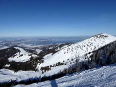 Foto's Kampenwand – Aschau im Chiemgau