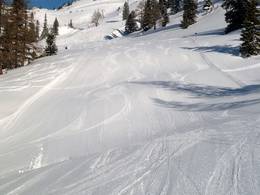 Biberwier – Marienberg