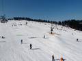 Pistes Białka Tatrzańska – Kotelnica/Kaniówka/Bania