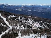 Vakantie- en privéhuizen op de Hochrindl