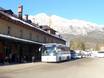 Dolomieten: milieuvriendelijkheid van de skigebieden – Milieuvriendelijkheid Cortina d'Ampezzo