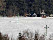 Košťálka 2 - Pannenkoeklift