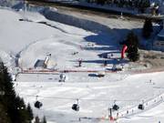 Tip voor de kleintjes  - Kinderland van de Skischule Top Alpin Walchhofer