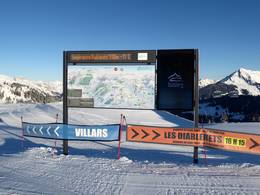 Villars/Gryon/Les Diablerets