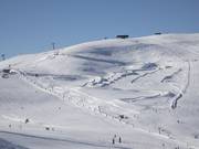 Funslope & Familypark Wildkogel