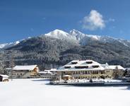 Wellnesshotel Schönruh