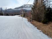 Jakubkova Lúka II - Pannenkoeklift